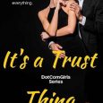 trust thing peggy jaeger