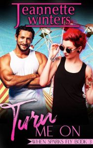 turn me on, jeanette winters