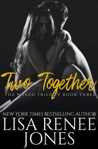 two together, lisa renee jones