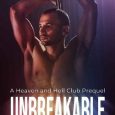 unbreakable colette davison