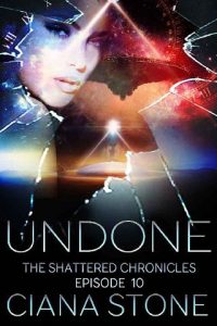 undone ciana stone