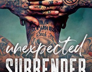 unexpected surrender jm walker