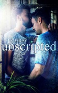unscripted, jr gray