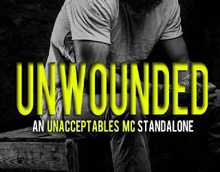 unwounded kristen hope mazzola