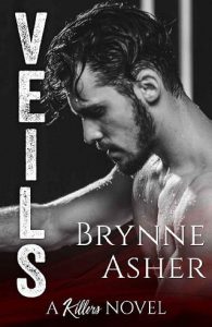 veils, brynne asher, epub, pdf, mobi, download