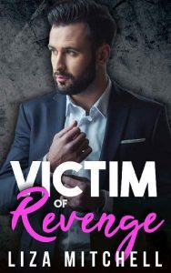 victim revenge, liza mitchell