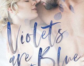 violets are not blue melissa toppen