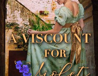 viscount violet ellie st clair