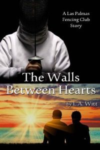 walls between hearts, la witt