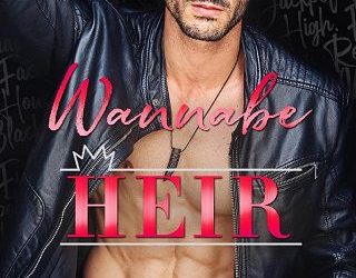 wannabe heir kim karr