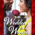 wedded wayne rg alexander