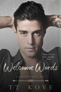 welcome words, tt kove