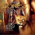 when lioness hunts eve langlais