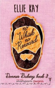 whisk reward, ellie kay