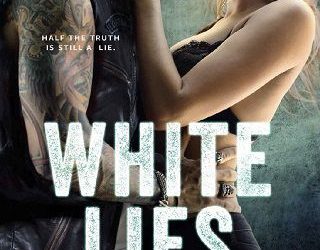 white lies autumn jones lake