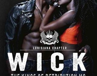 wick crystal daniels