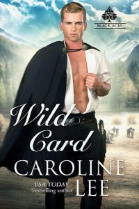 wild card caroline lee