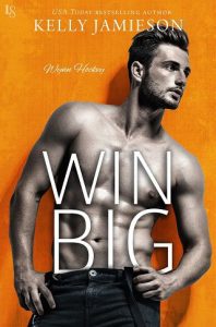 win big, kelly jamieson