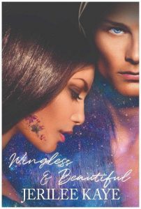 wingless, jerilee kaye