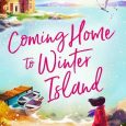 winter island jo thomas