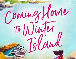 winter island jo thomas
