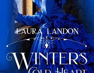 winter's cold heart laura landon