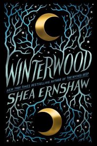 winterwood, shea ernshaw