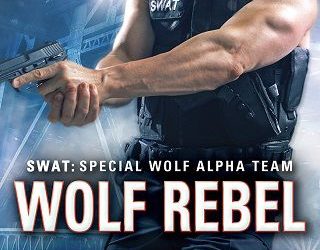 wolf rebel paige tyler