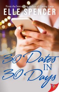 30 dates days, elle spencer