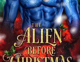 alien before luna hunter