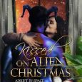 alien christmas harpie alexander
