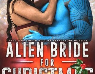 alien christmas sabrina kade