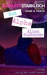 alien husbands, scarlett starkleigh