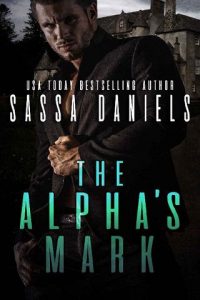alpha's mark, sassa daniels