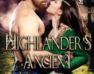 ancient's vengeance adamina young