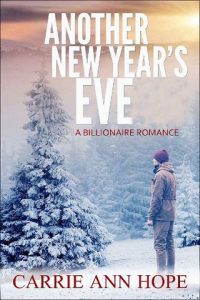 another new, carrie ann hope