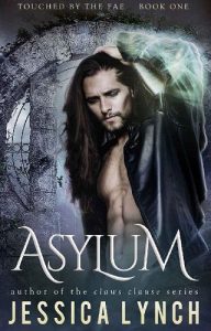 asylum, jessica lynch