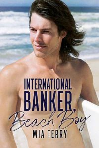 banker beach boy, mia terry