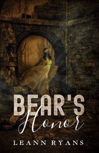 bear's honor, leann ryans