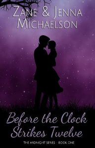 before clock, zane michaelson