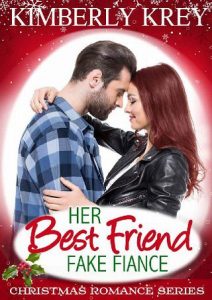 best friend, kimberly krey