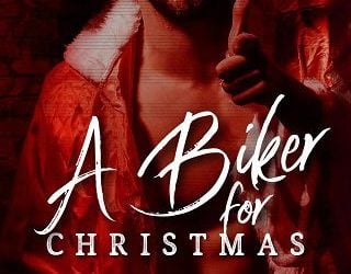 biker for christmas bella jewel