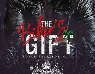 biker's gift nikki landis