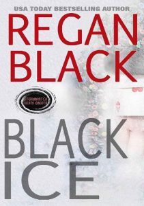 black ice, regan black