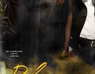 blazing henley maverick