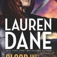 blood blade lauren dane