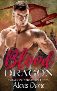 blood dragon, alexis davie
