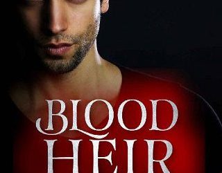 blood heir k loraine