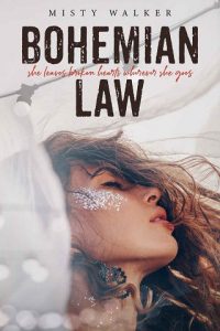 bohemian law, misty walker