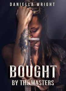 bought masters, daniella wright